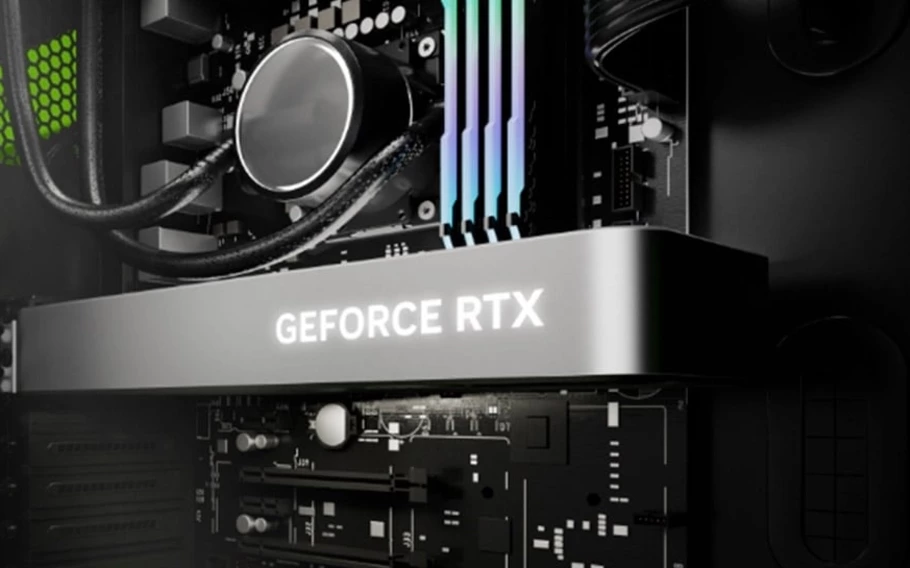 RTX 3060의 오버클럭링: 그래픽 카드 성능 향상을 위한 최적 설정插图 RTX 3060의 오버클럭링: 그래픽 카드 성능 향상을 위한 최적 설정插图