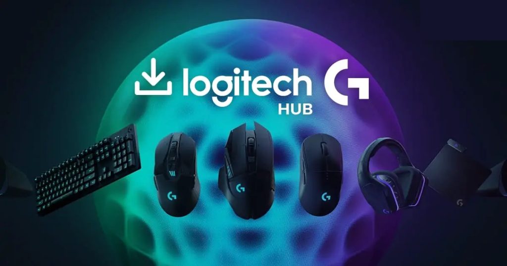 로지텍 G HUB의 대표적인 기능 및 평가插图 로지텍 G HUB의 대표적인 기능 및 평가插图