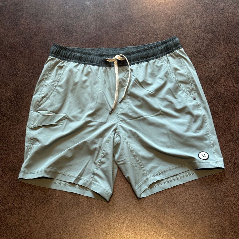 best men's summer shorts