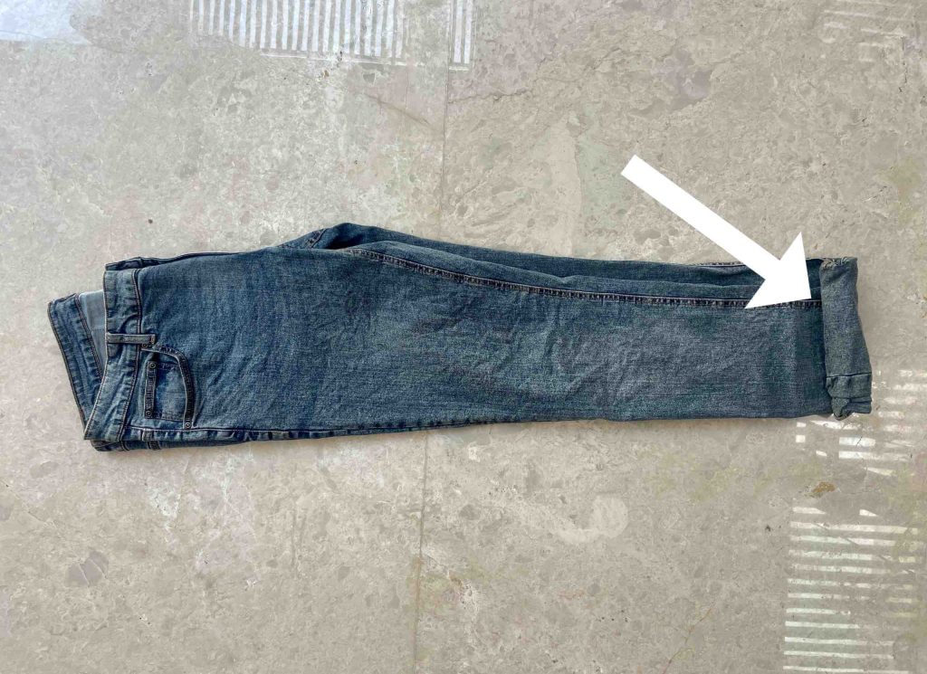 How to soften jeans: The Top Tips for It缩略图