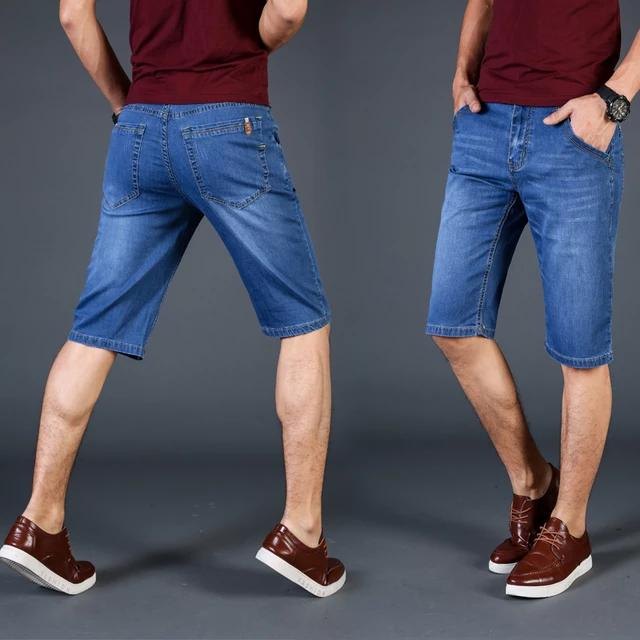 Mens jeans shorts: The Ultimate Guide缩略图