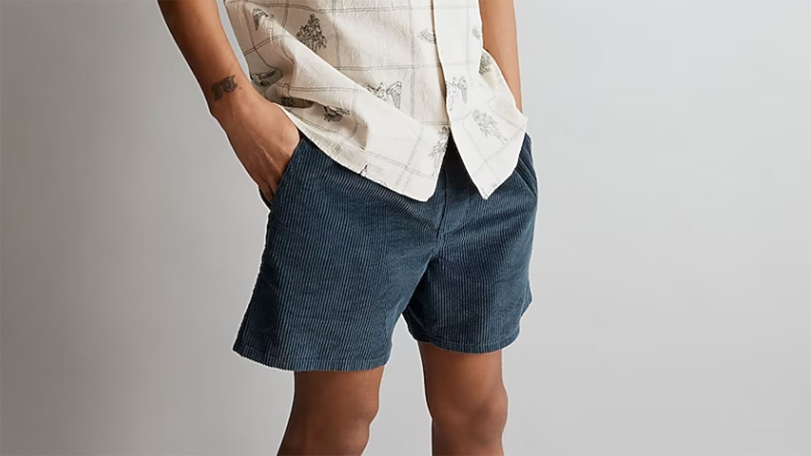 best men's summer shorts