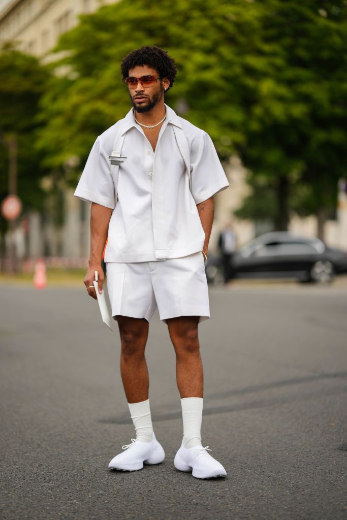 Best men’s summer shorts: Stay Cool and Stylish缩略图