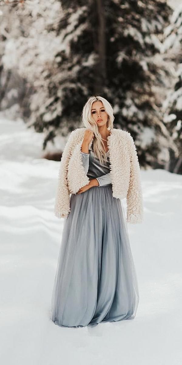 winter guest wedding dresses