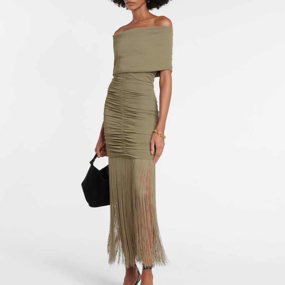 best fall wedding guest dresses