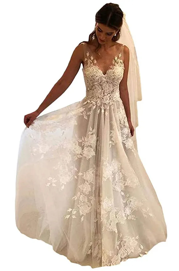 Wedding dresses under $200