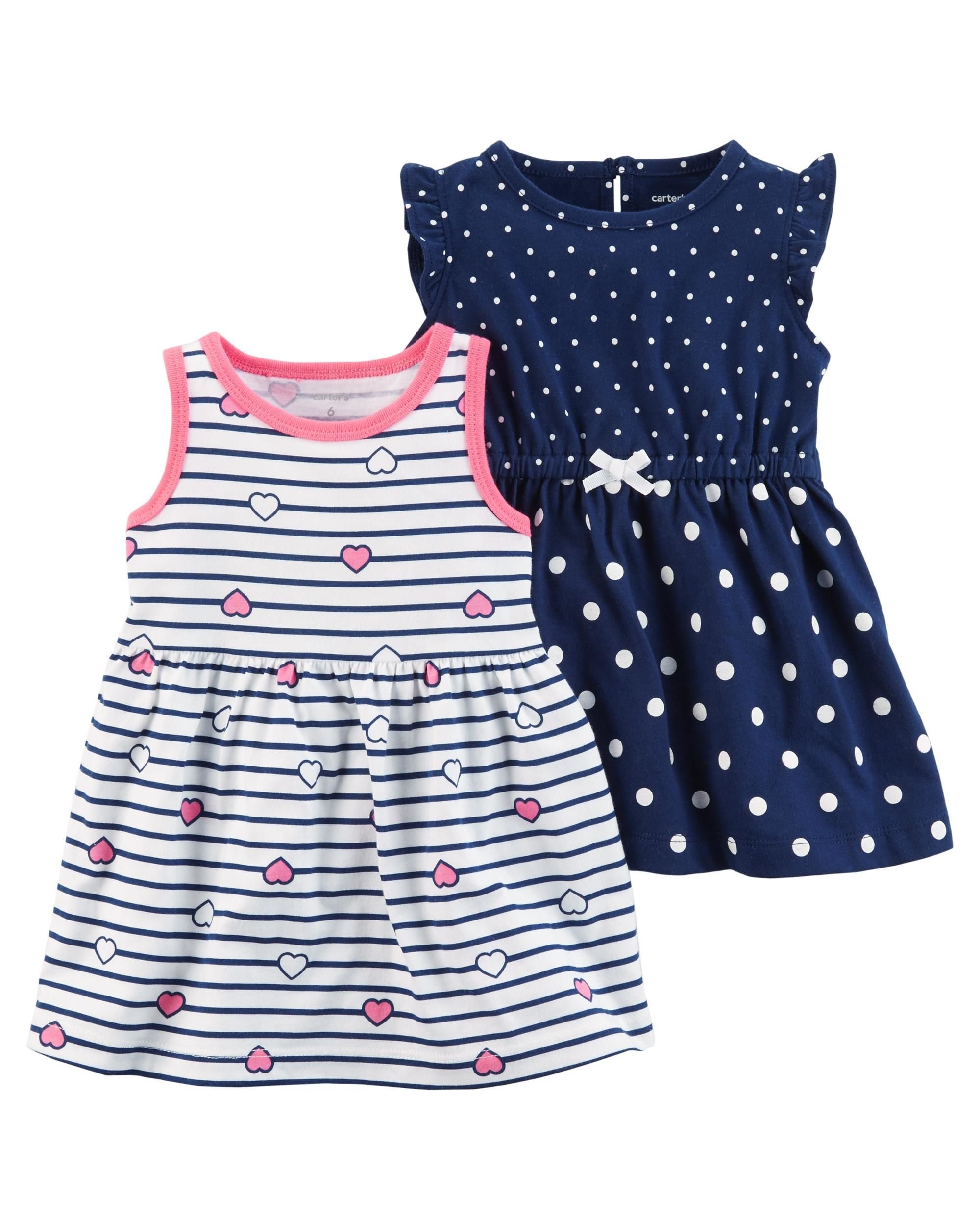 carters dresses