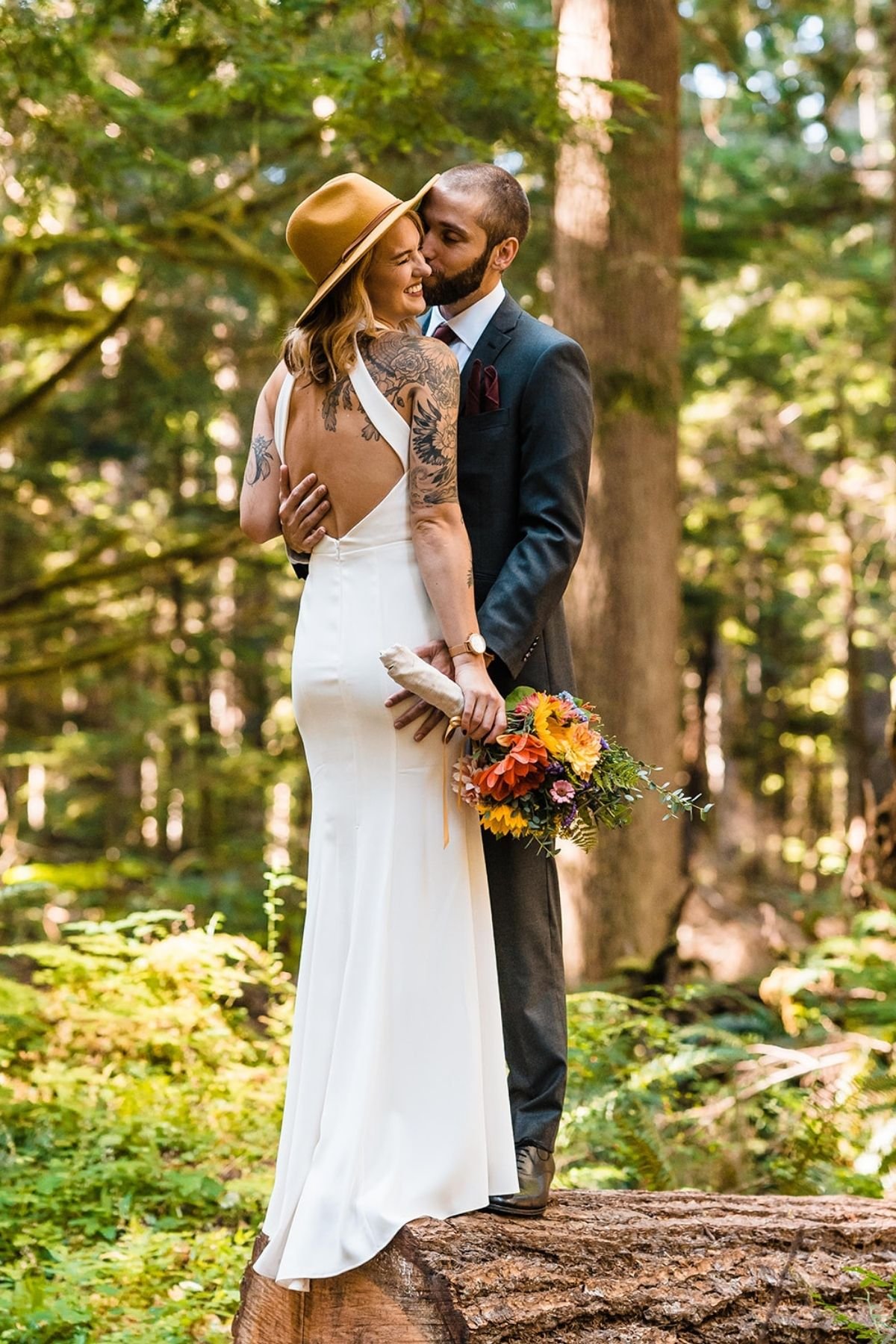 elopement wedding dresses