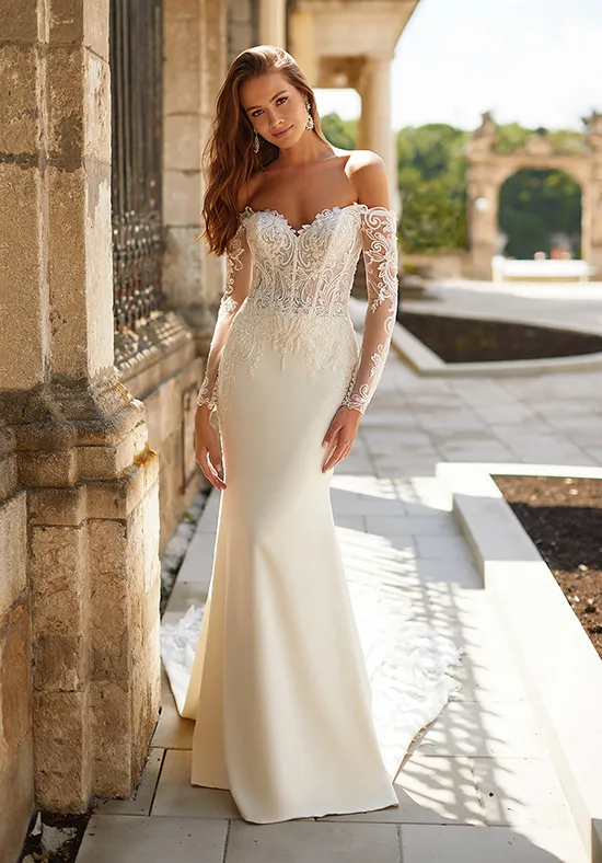 windsor wedding dresses