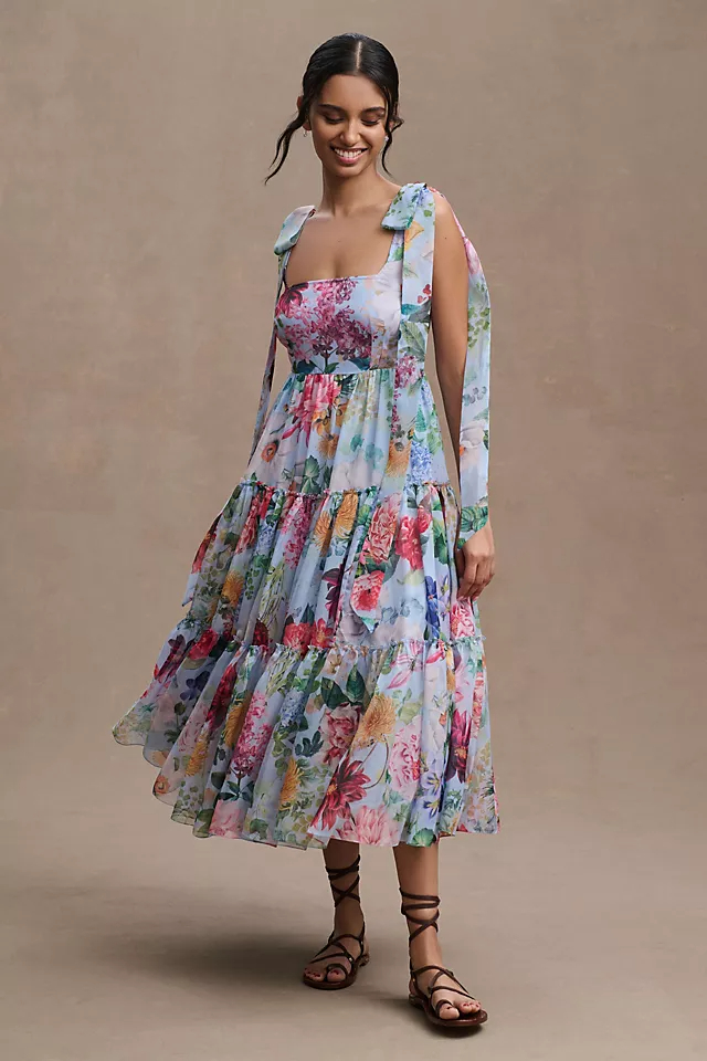 anthropologie sale dresses