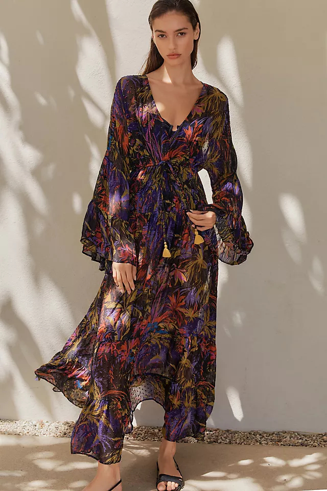 anthropologie sale dresses