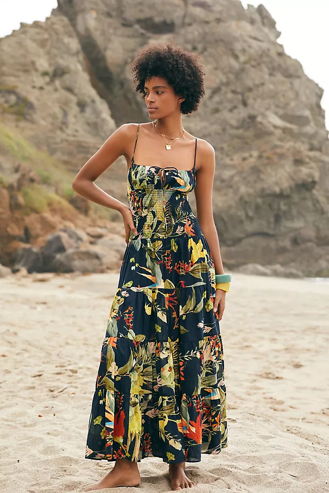 anthropologie sale dresses