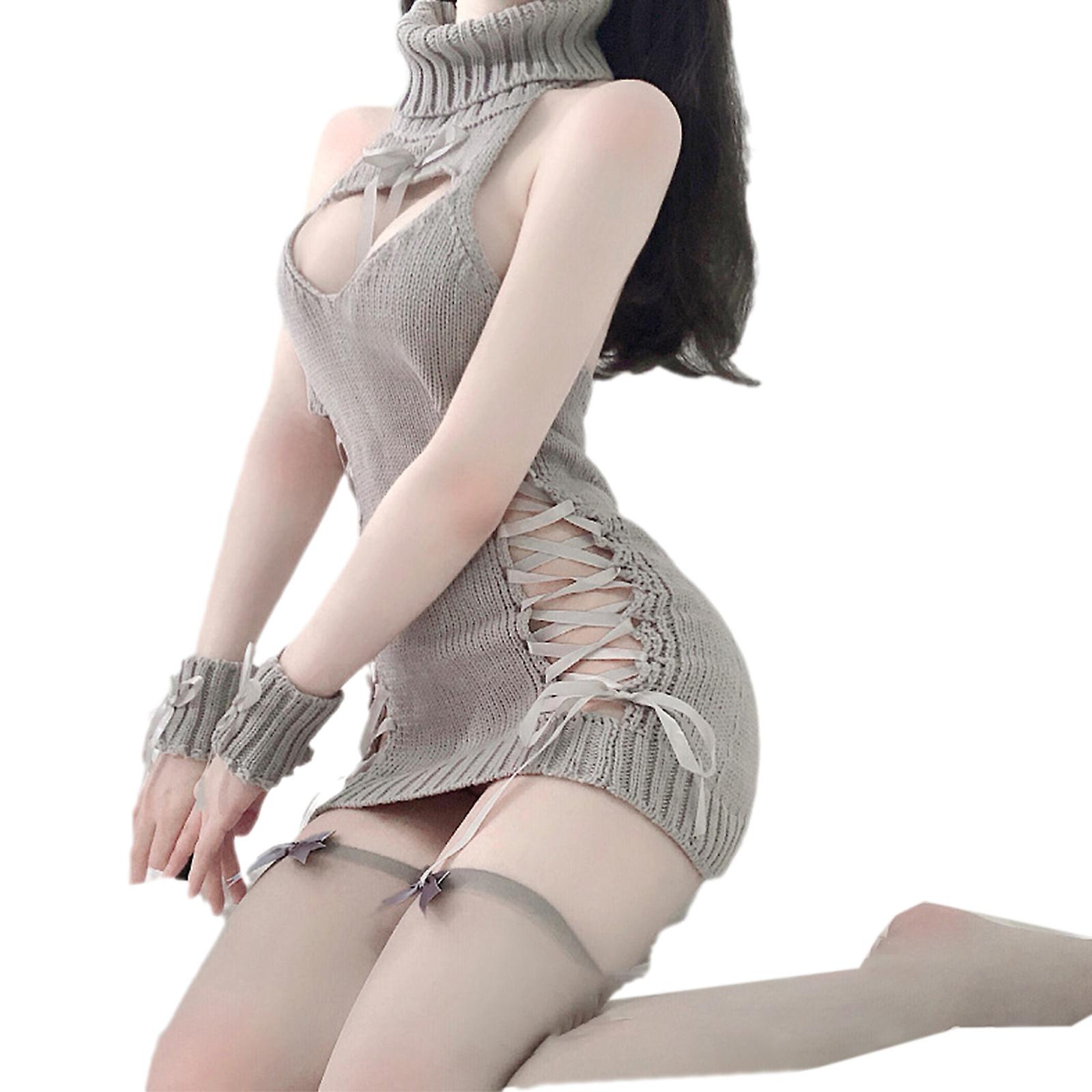 virgin killer sweater