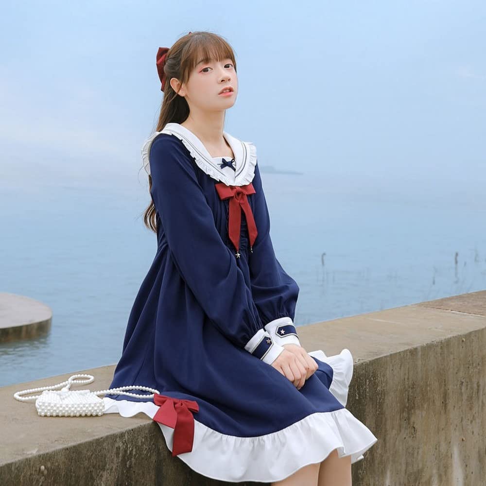 Japanese school uniforms