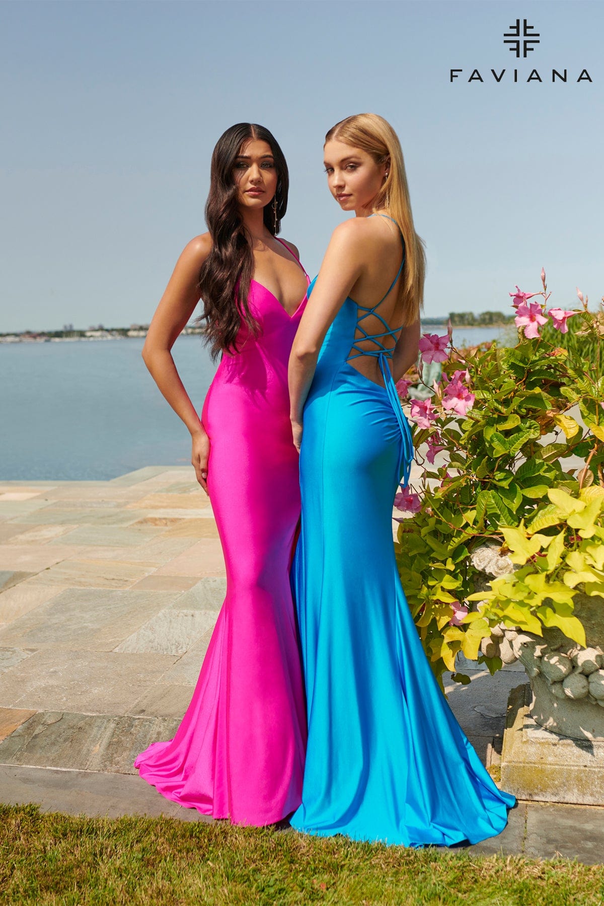 Unique hoco dresses