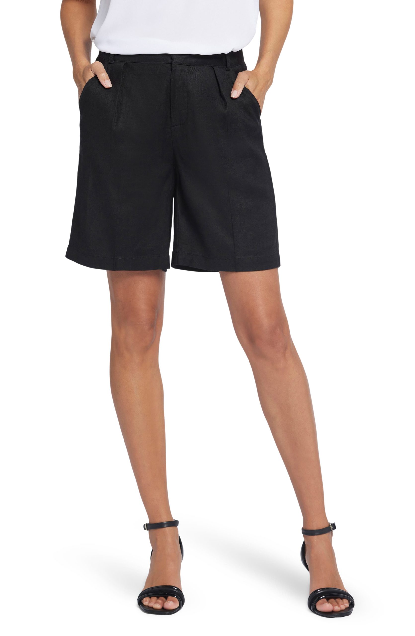 dress shorts women