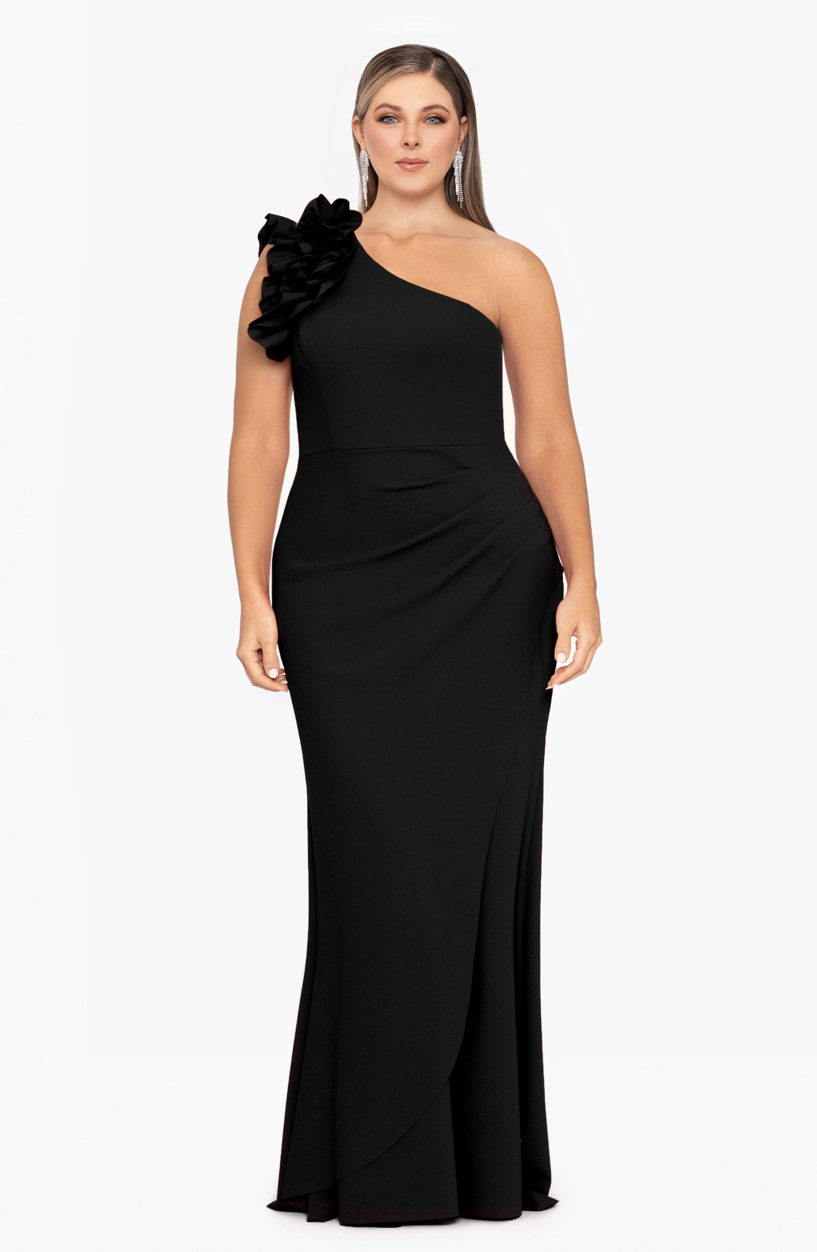 plus size dress