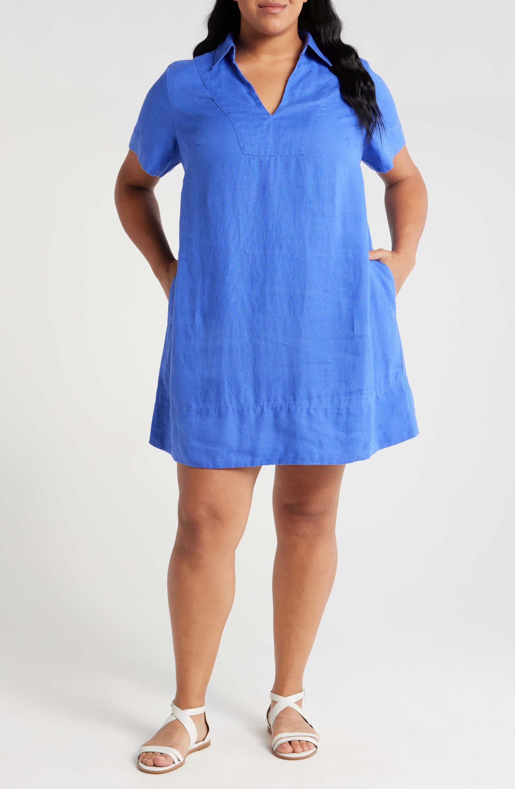 plus size dress