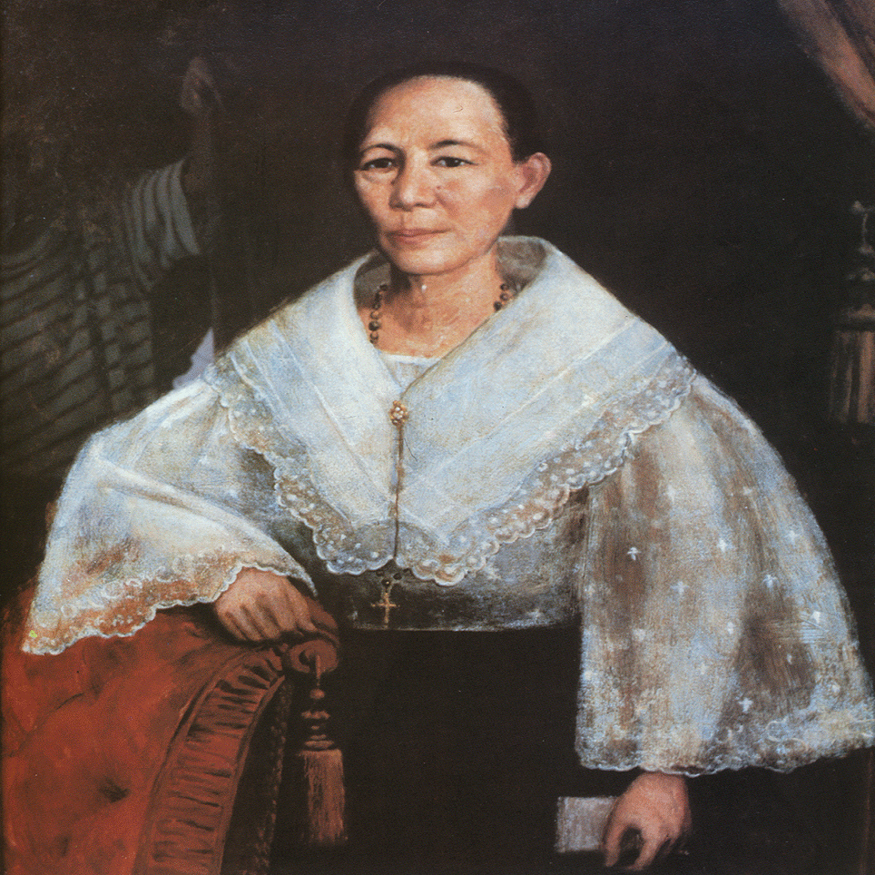 Maria clara dress