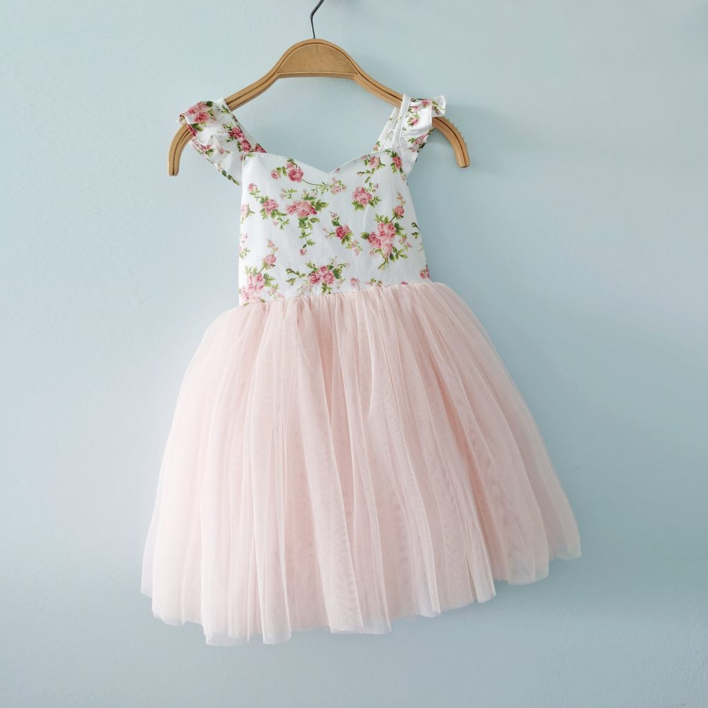 toddler tulle dress 