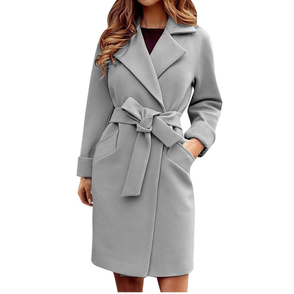 dress coats for women