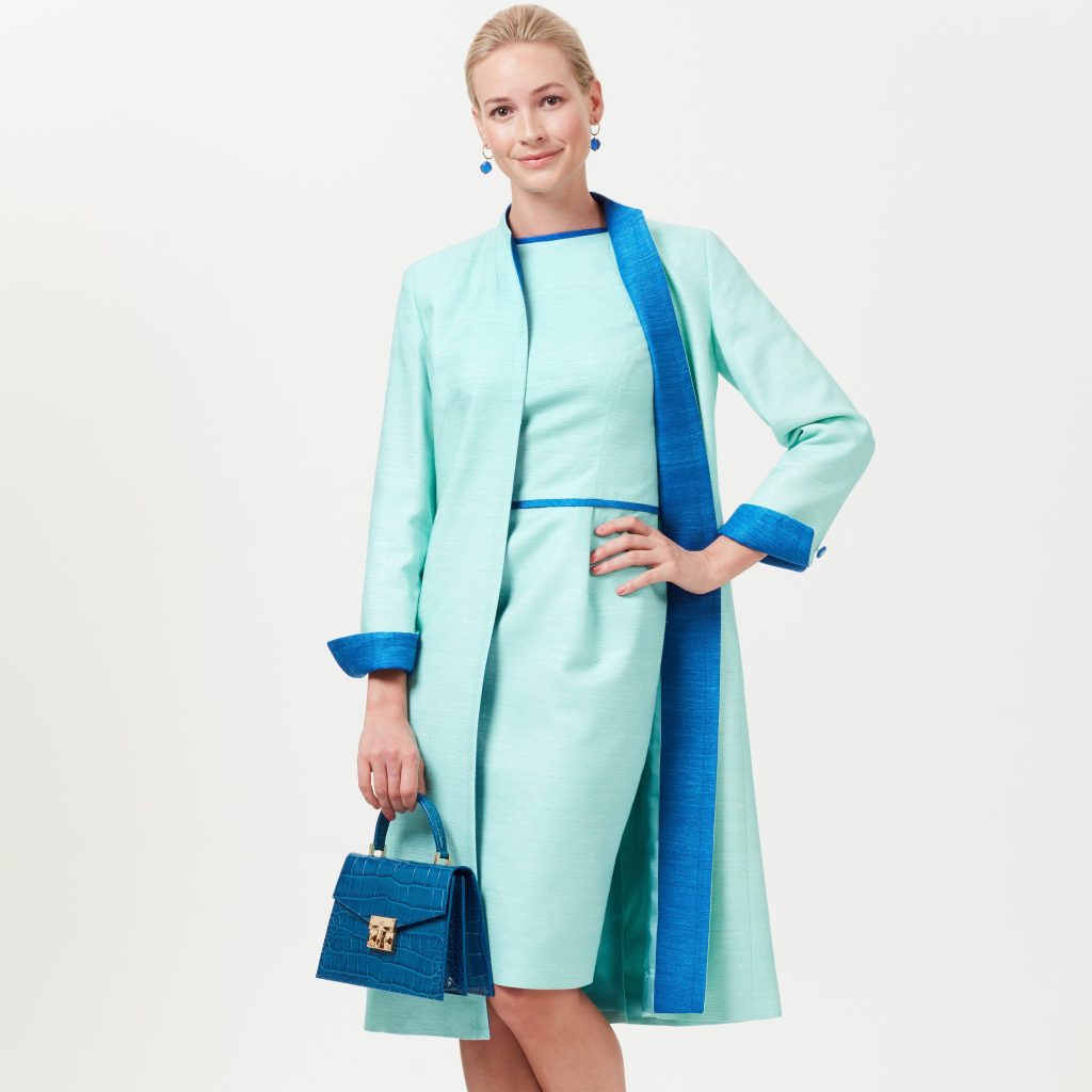 dress coats for women