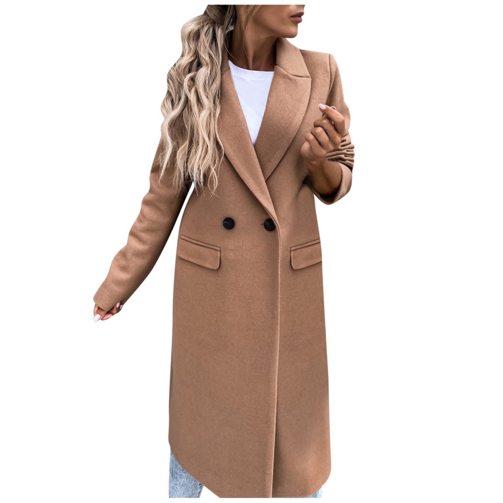 dress coats for women