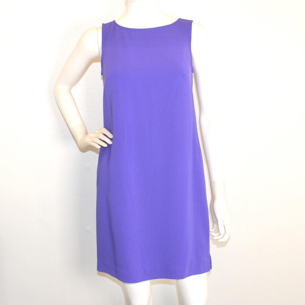 Trina turk dress