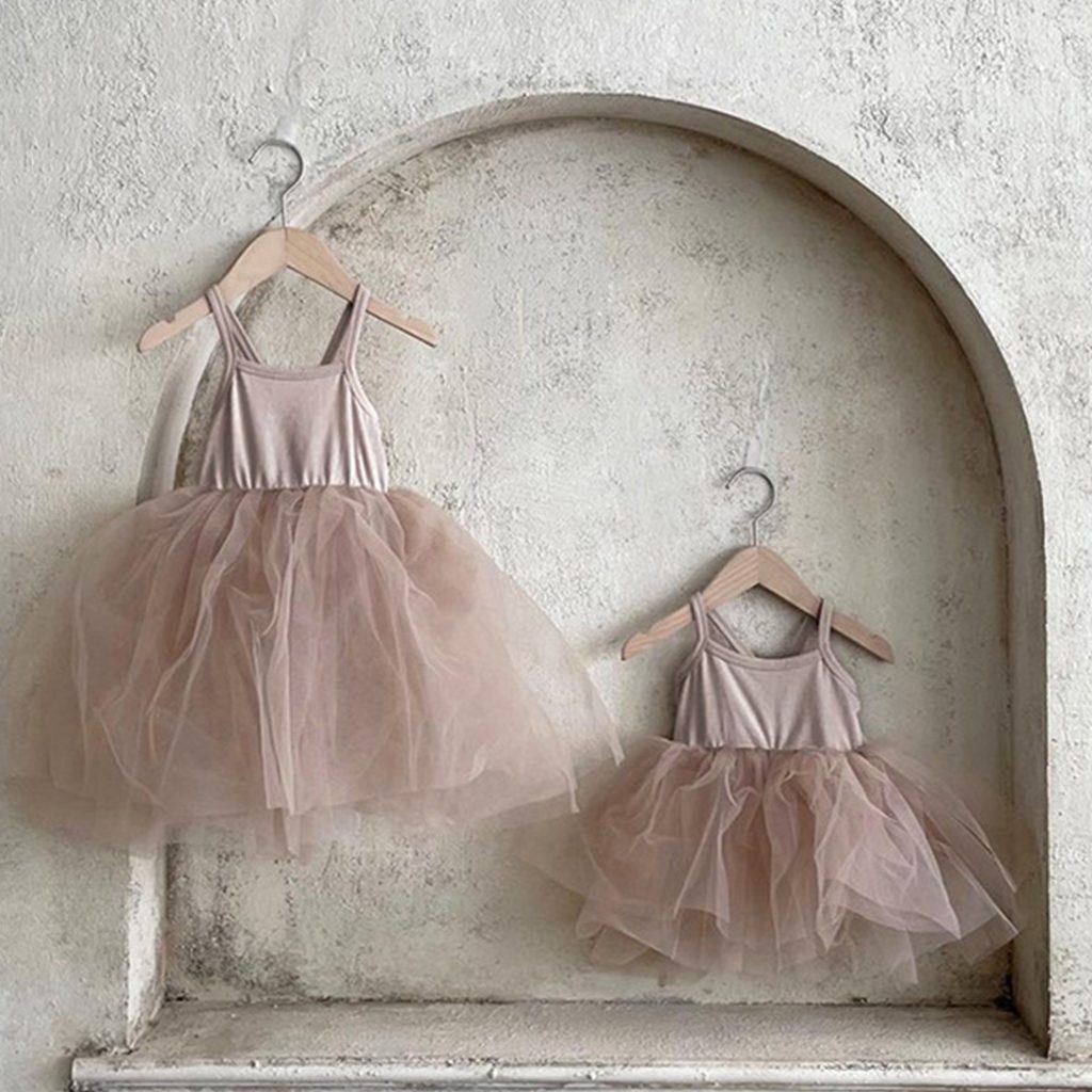 toddler tulle dress 