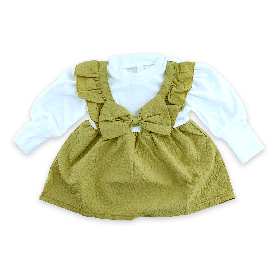 Toddler girl easter dress