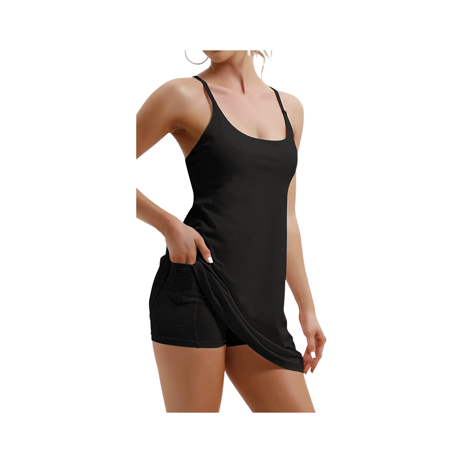 Workout Dress for Women