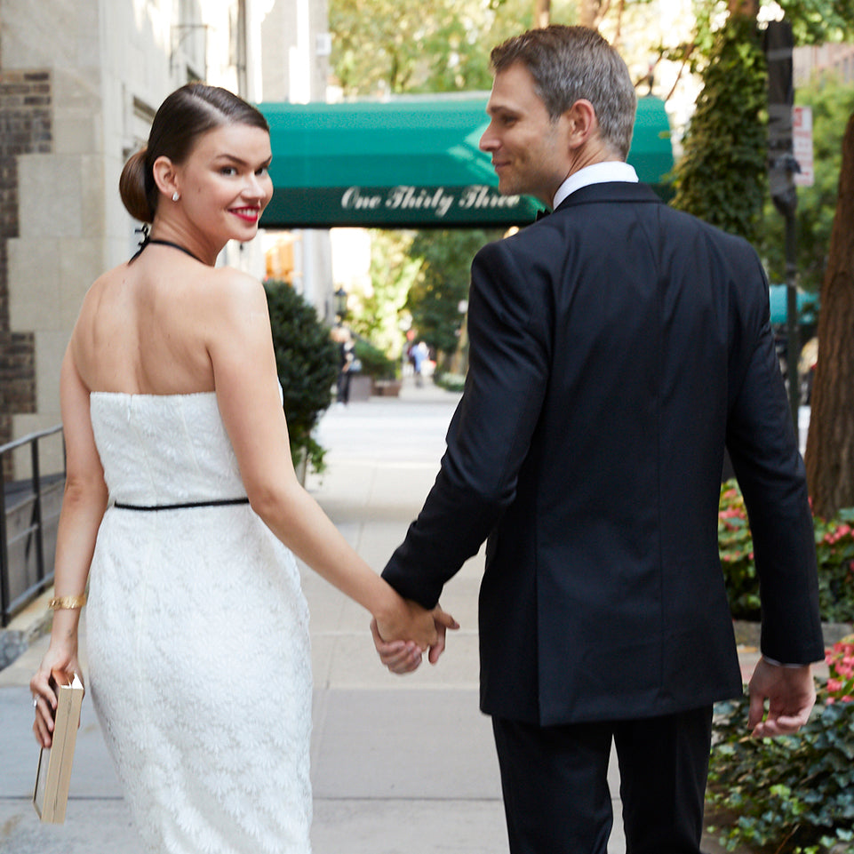 courthouse wedding dress
