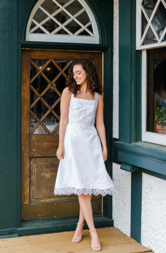 Wedding Rehearsal Dress: Chic Styles to Shine Before the Big Day ...
